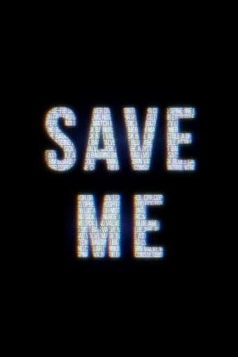 Movie poster for Save Me