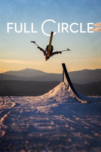 Movie poster for Full Circle