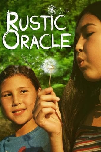 Movie poster for Rustic Oracle