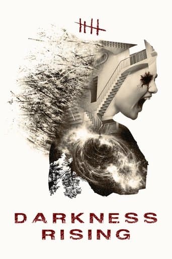 Movie poster for Darkness Rising
