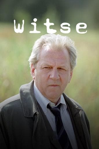 Movie poster for Witse