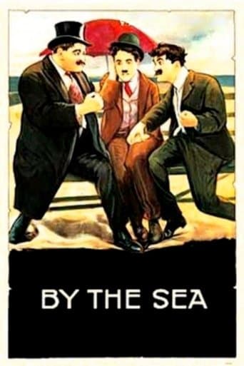 Movie poster for By the Sea