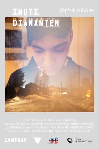 Movie poster for Inside the Diamond