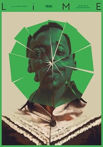 Movie poster for Lime