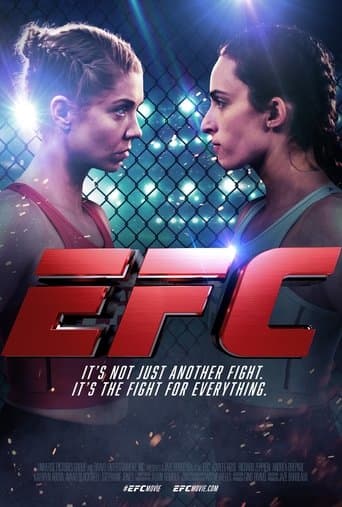 Movie poster for EFC