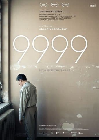 Movie poster for 9999
