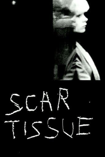 Movie poster for Scar Tissue