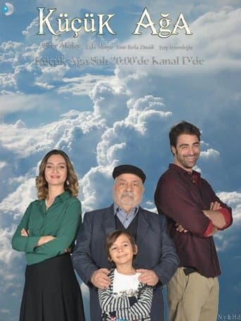 Movie poster for Küçük Ağa
