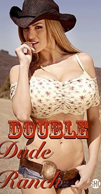 Movie poster for Double D Dude Ranch