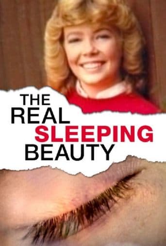 Movie poster for The Real Sleeping Beauty
