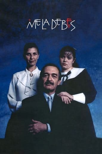 Movie poster for You Owe Me One