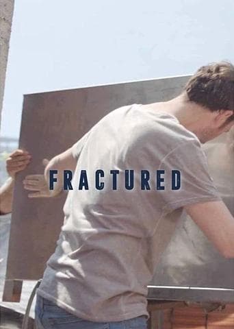 Movie poster for Fractured