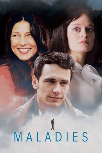 Movie poster for Maladies
