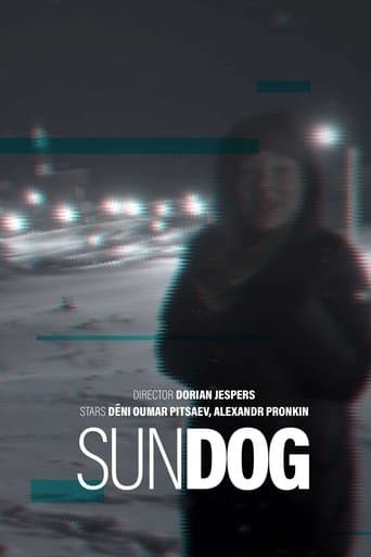 Movie poster for Sun Dog