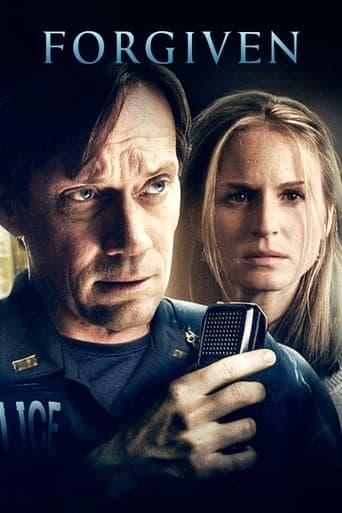Movie poster for Forgiven