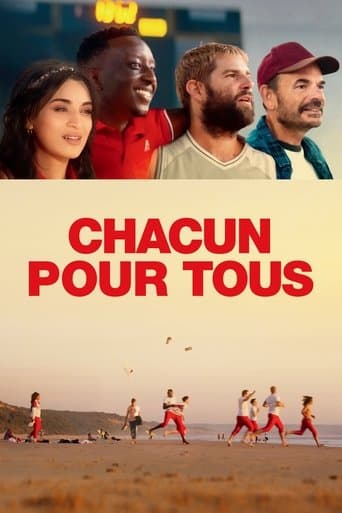 Movie poster for Chacun pour tous