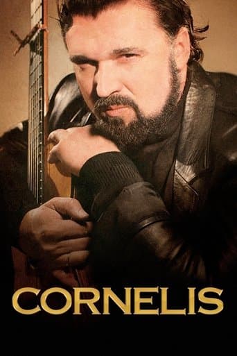 Movie poster for Cornelis