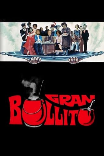 Movie poster for Black Journal