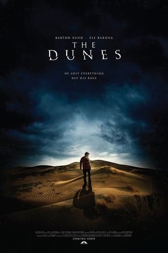 Movie poster for The Dunes