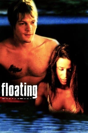 Movie poster for Floating