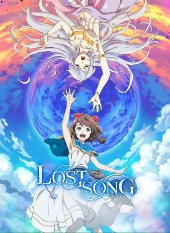 Movie poster for Lost Song
