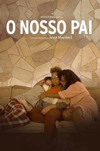 Movie poster for O Nosso Pai
