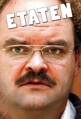 Movie poster for Etaten
