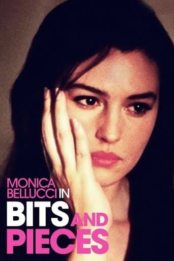 Movie poster for Bits & Pieces