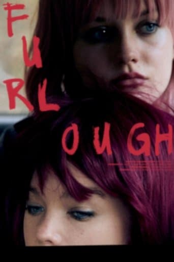 Movie poster for Furlough