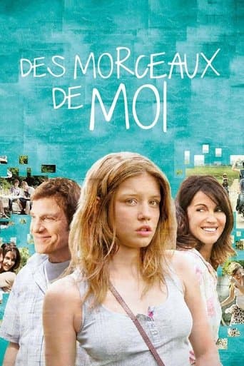 Movie poster for Pieces of Me
