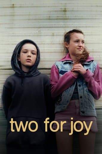 Movie poster for Two for Joy