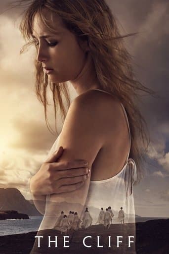 Movie poster for The Cliff