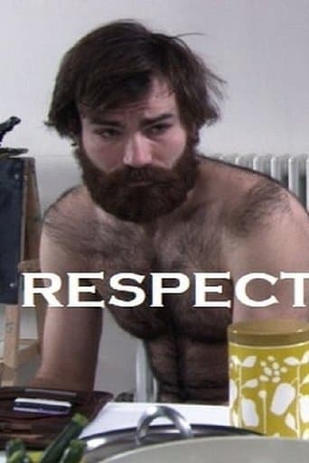 Movie poster for Respect