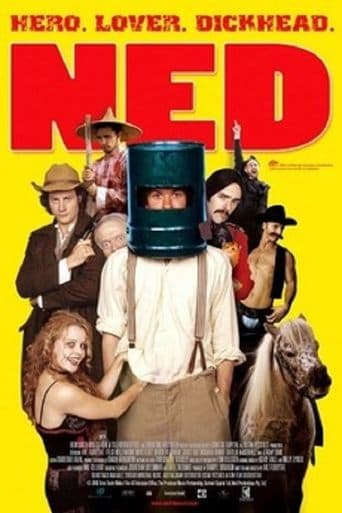 Movie poster for Ned