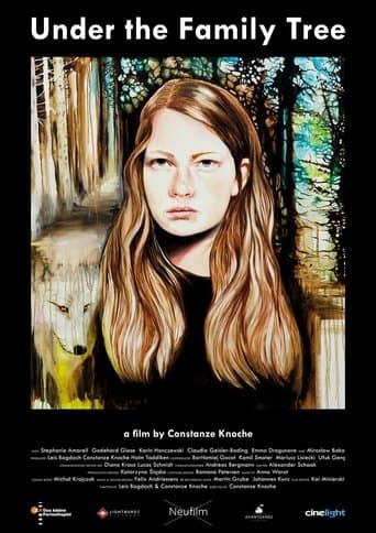 Movie poster for Under the Family Tree