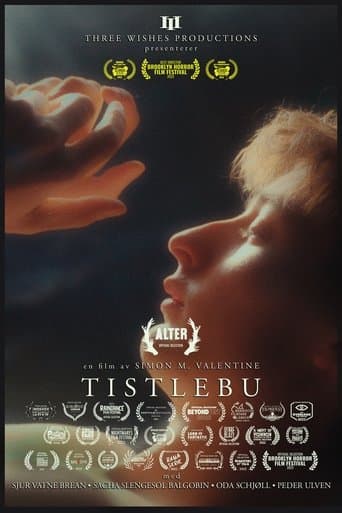 Movie poster for Tistlebu