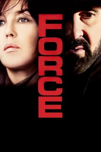 Movie poster for Force