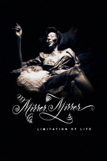 Movie poster for Mirror, Mirror