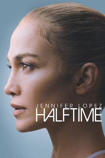 Movie poster for Halftime