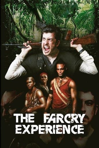Movie poster for The Far Cry Experience