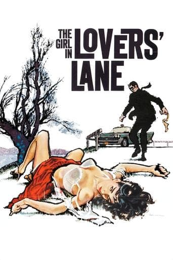 Movie poster for The Girl in Lovers Lane