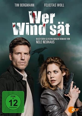 Movie poster for Wer Wind sät