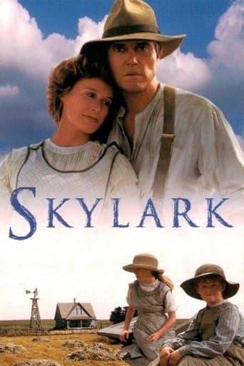 Movie poster for Skylark