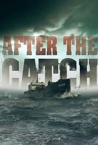 Movie poster for After the Catch