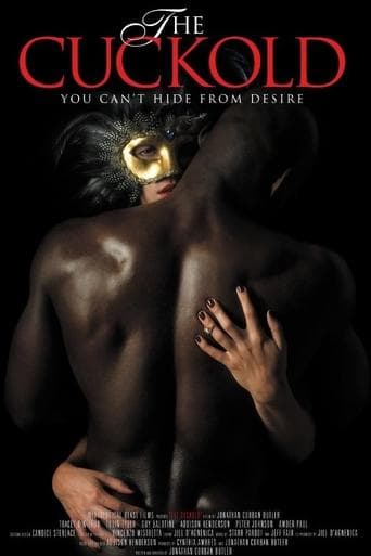 Movie poster for The Cuckold