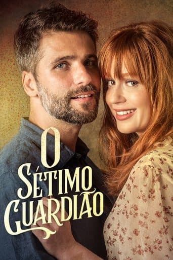 Movie poster for O Sétimo Guardião