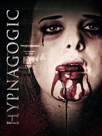 Movie poster for Hypnagogic