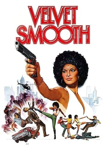 Movie poster for Velvet Smooth