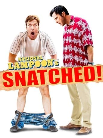 Movie poster for National Lampoon's Snatched