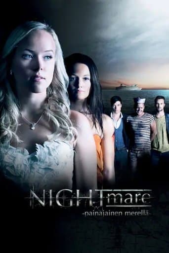 Movie poster for Nightmare
